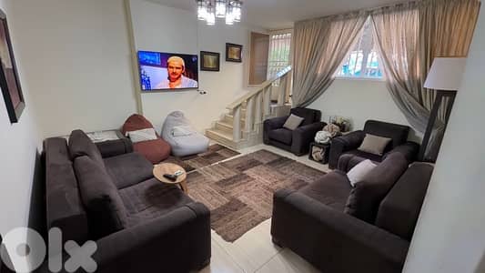 apartment for sale in new rawda