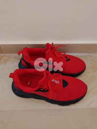 أسبدرين للبيع رجالي صناعة أوربا شبه جديد قياس 44 السعر 35$