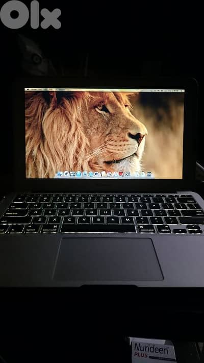 macbook air 2013