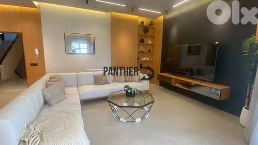 Apartment in Ouyoun Metn Ref#BK111 شقة في عيون المتن