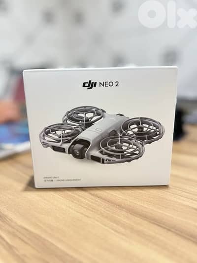 dji neo 2