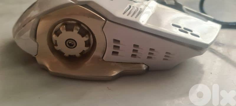 Mouse Speed Fighter 2