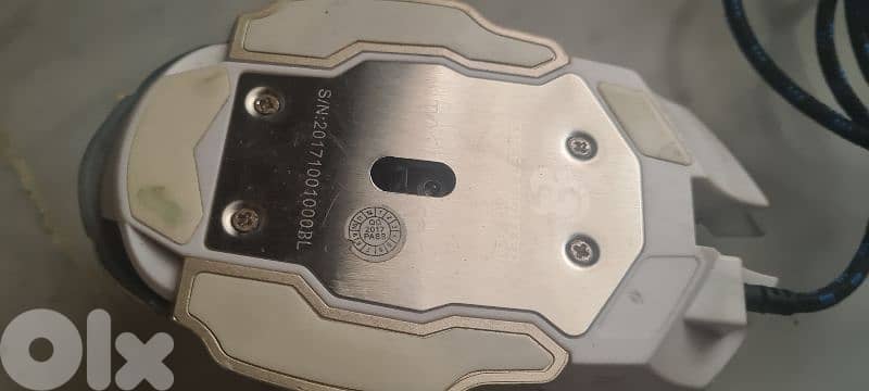 Mouse Speed Fighter 3