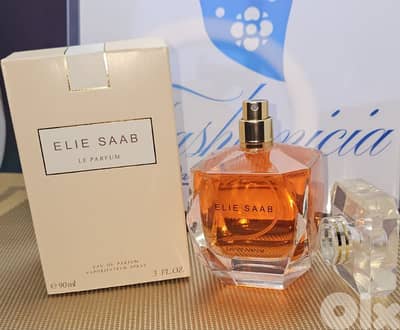 Elie Saab Le Parfum eau de parfum