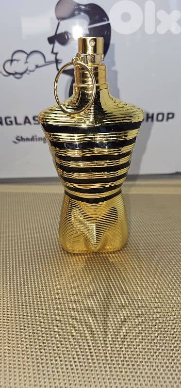 Jean Paul Gaultier,  Le Male Elixir Parfum 2