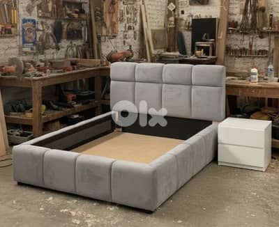 New bed bubble with commode high Quality