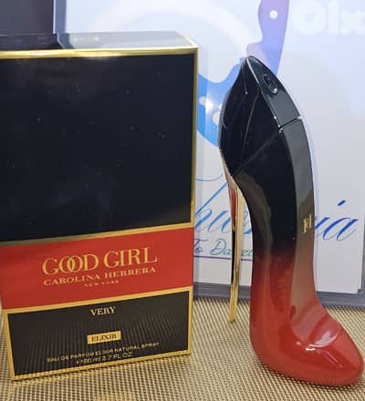 Carolina Herrera, Very Good Girl Eau de Parfum