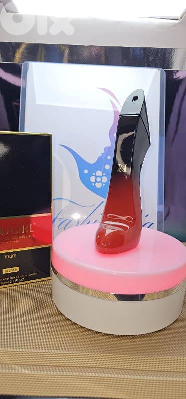 Carolina Herrera, Very Good Girl Eau de Parfum 1