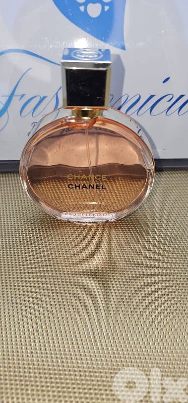 Chanel Chance, Eau Splendide 100ml 1