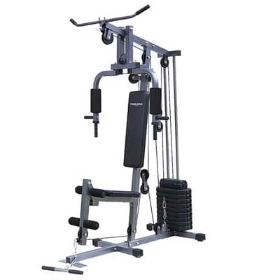 home gym machine fitness brand
