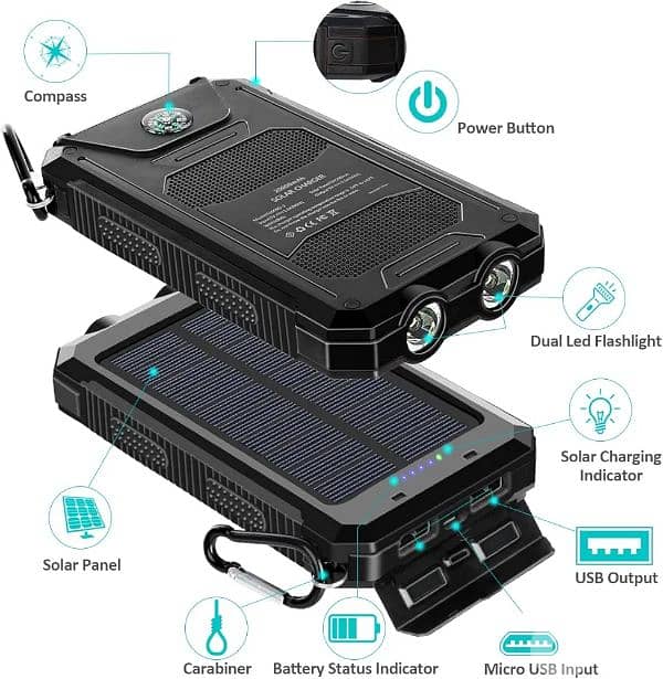 solar power bank 1