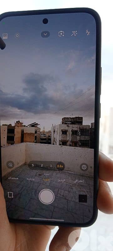 Xiaomi 15t pro used like new 2