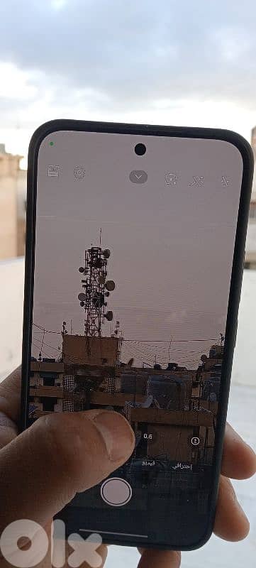 Xiaomi 15t pro used like new 3