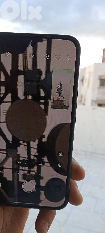 Xiaomi 15t pro used like new 5