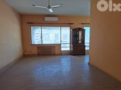 Spacious & Bright Vintage 240m² Apartment | Jal El Dib | $220K