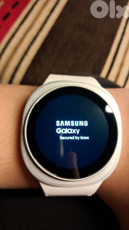 Galaxy watch 8 3