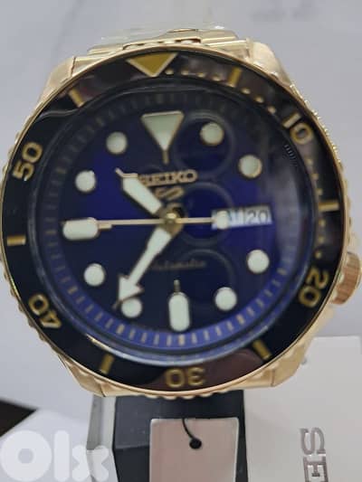 seiko automatic japan 03 032462