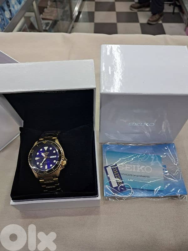 seiko automatic japan 03 032462 1