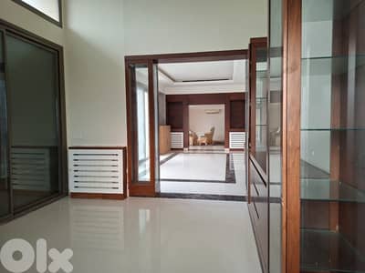 Luxurious Duplex 470m² Apartment | Achrafieh| $1.2M