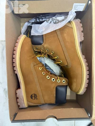 Timberland