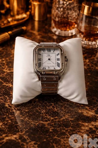 IIK collection watch men