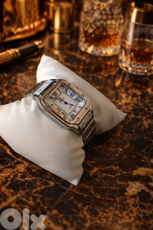 IIK collection watch men 1