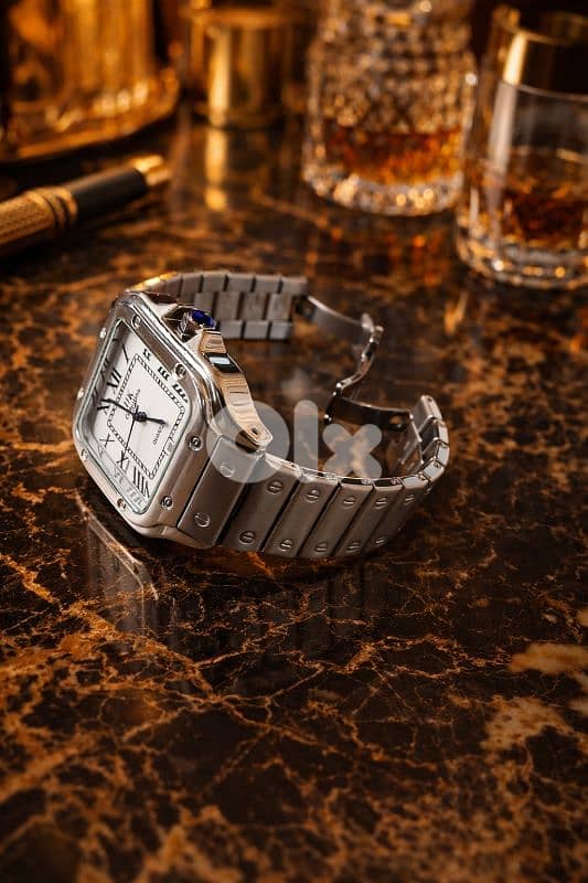 IIK collection watch men 2