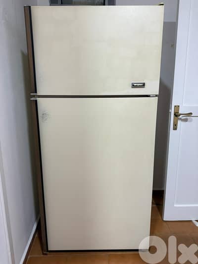 Refrigerator Frigidaire