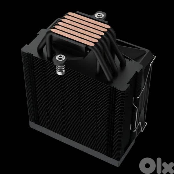 Cpu Air Cooler 2