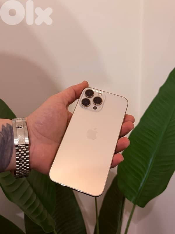 iphone 13 pro max 256GB 1