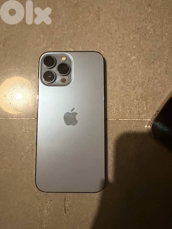 Iphone 13 Pro Max 512Gb 2