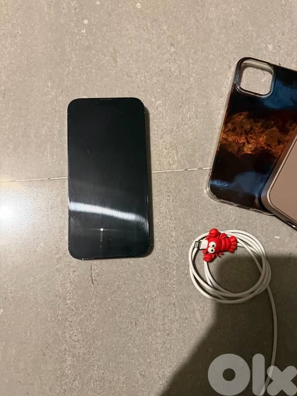 Iphone 13 Pro Max 512Gb 3