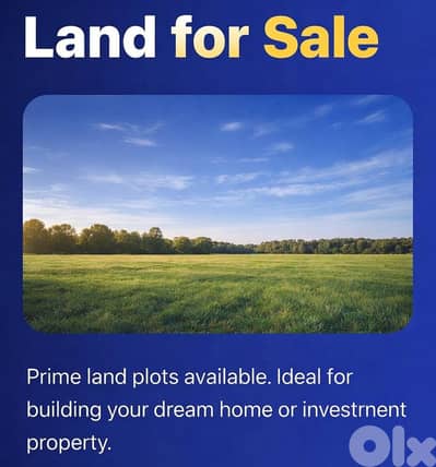 UNIQUE 1,200m² Land | Achrafieh Chahrouri| $6M