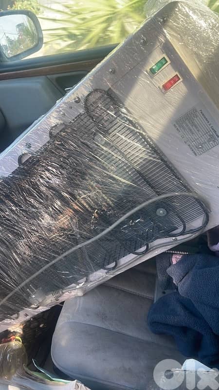 campomatic dispenser 1