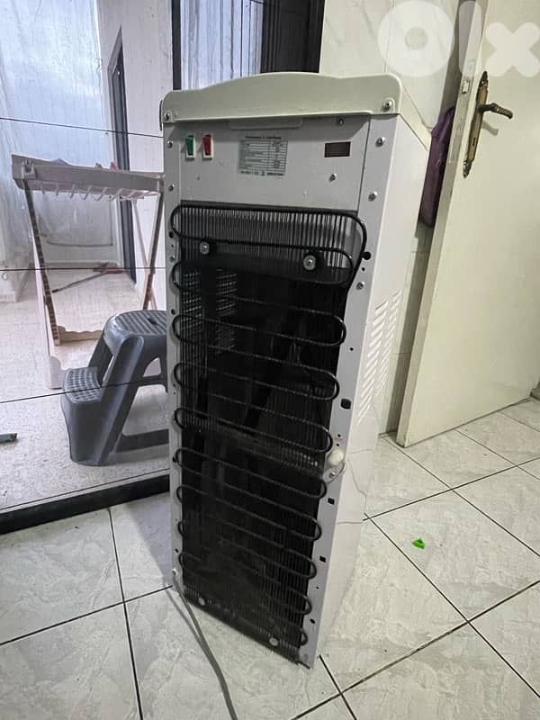 campomatic dispenser 2