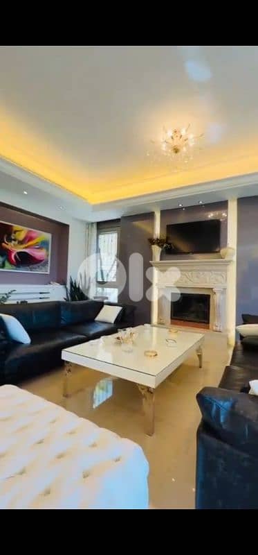 villa For sale in ain saadeh فيلا للبيع في عين سعاده