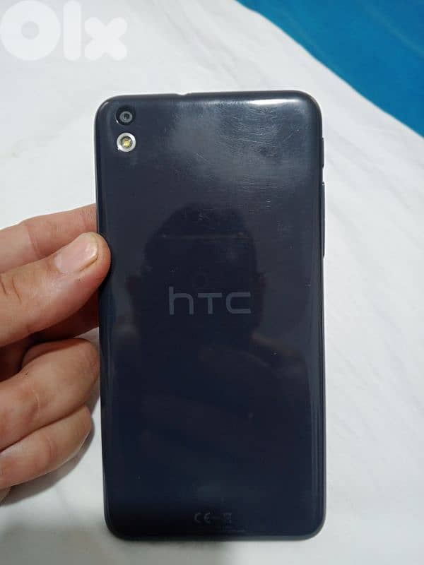 htc816 1