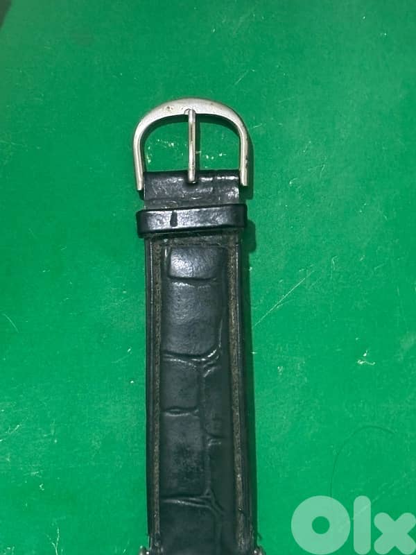 Vintage Lucky Strike "An American Original" Watch - Rare Collectible 1