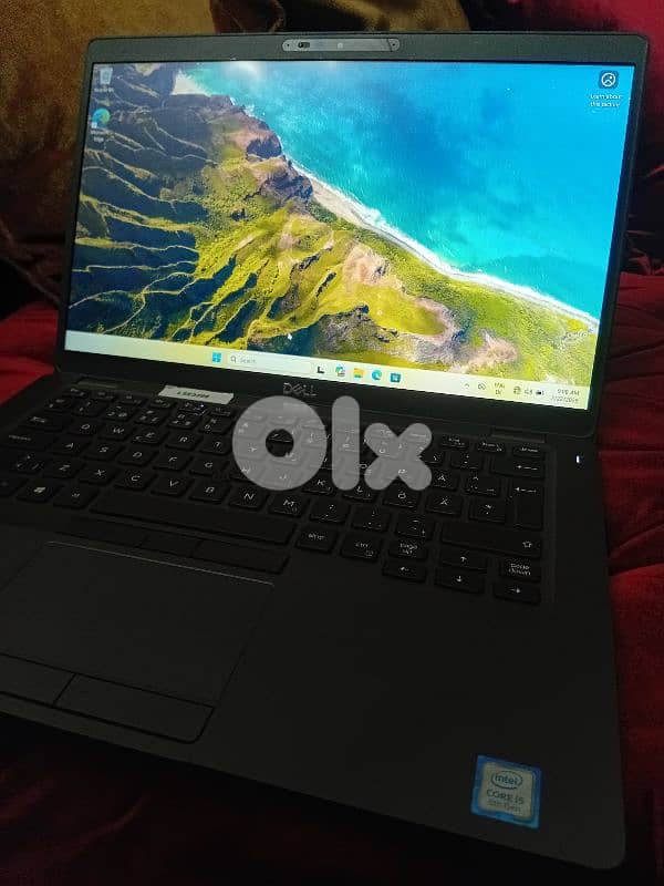 Dell laptop i5 8th generation 2