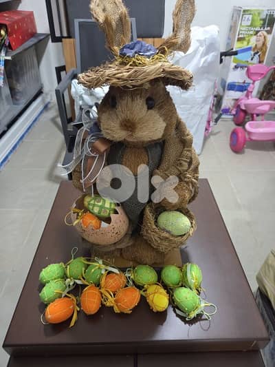Easter Decoration