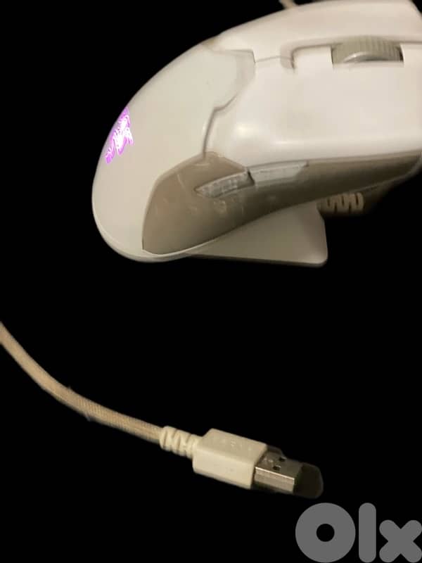 Razer  Viper mouse | white | 1