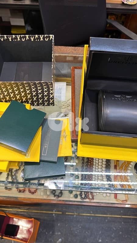 Breitling GT Bentley 44 mm 2