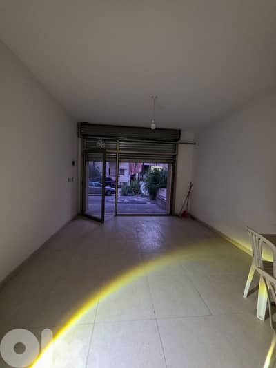 New shop in Sabtieh, Maten