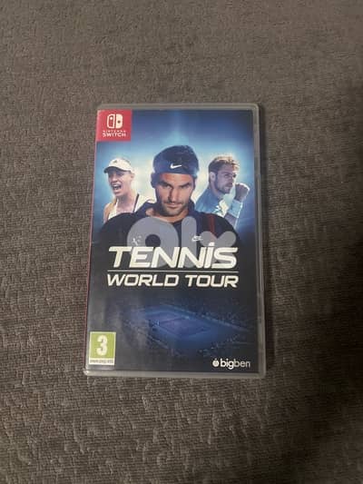 Nintendo Switch Game