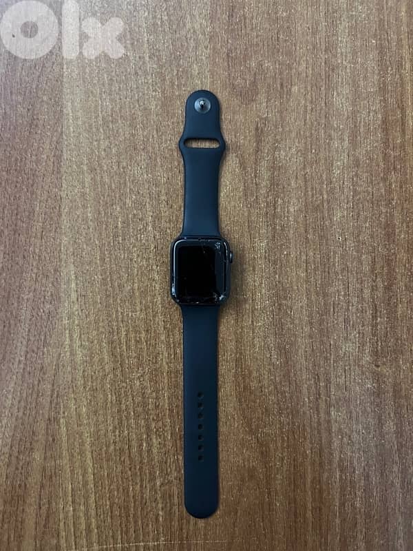 Apple watch 1