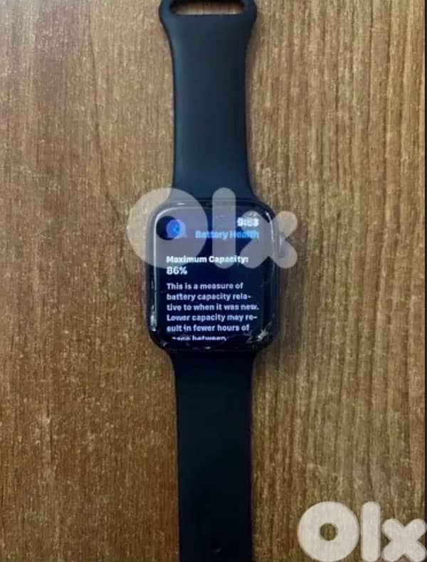 Apple watch 3