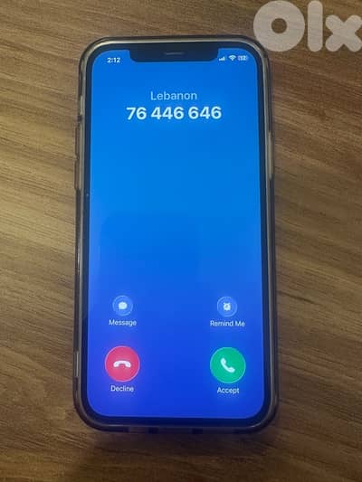 special phone number