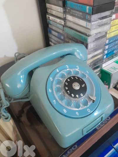vintage phone