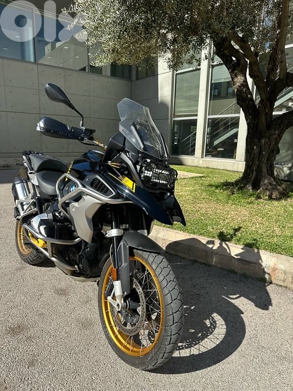 BMW R 1250 GS - 2021 - 40 years 6