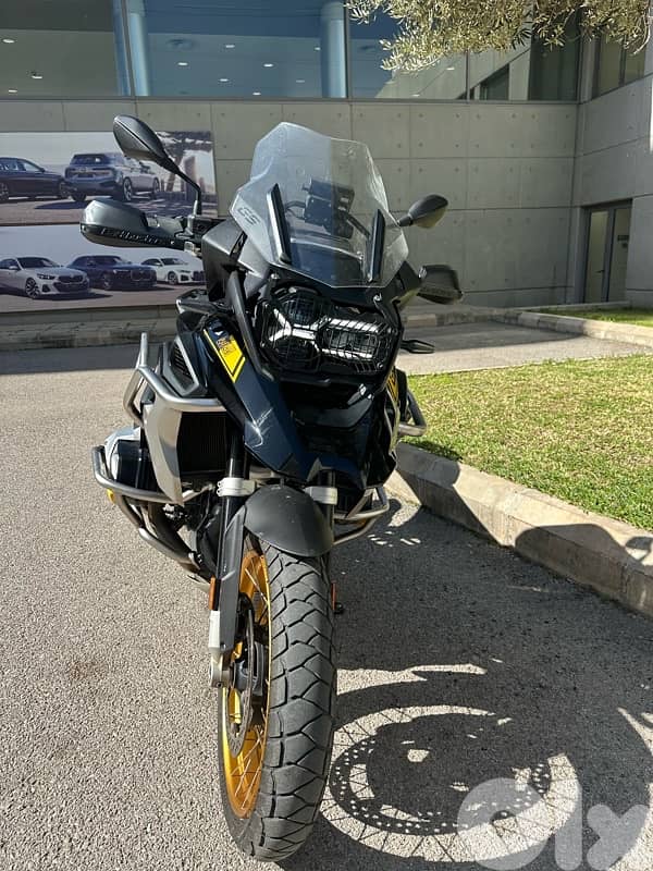 BMW R 1250 GS - 2021 - 40 years 7